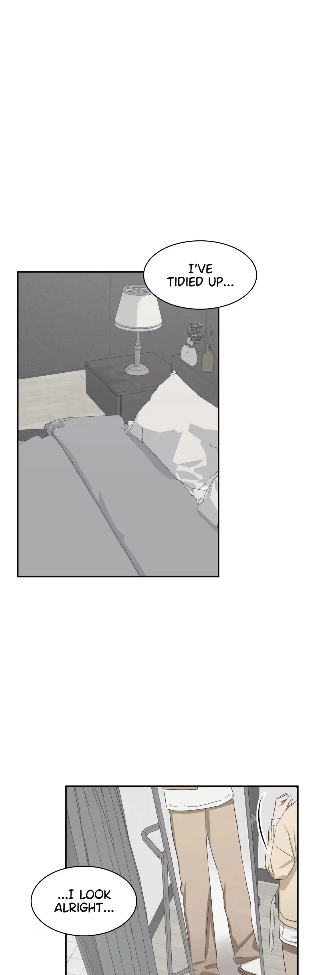 Tasty Temptations Chapter 15 page 3 - 