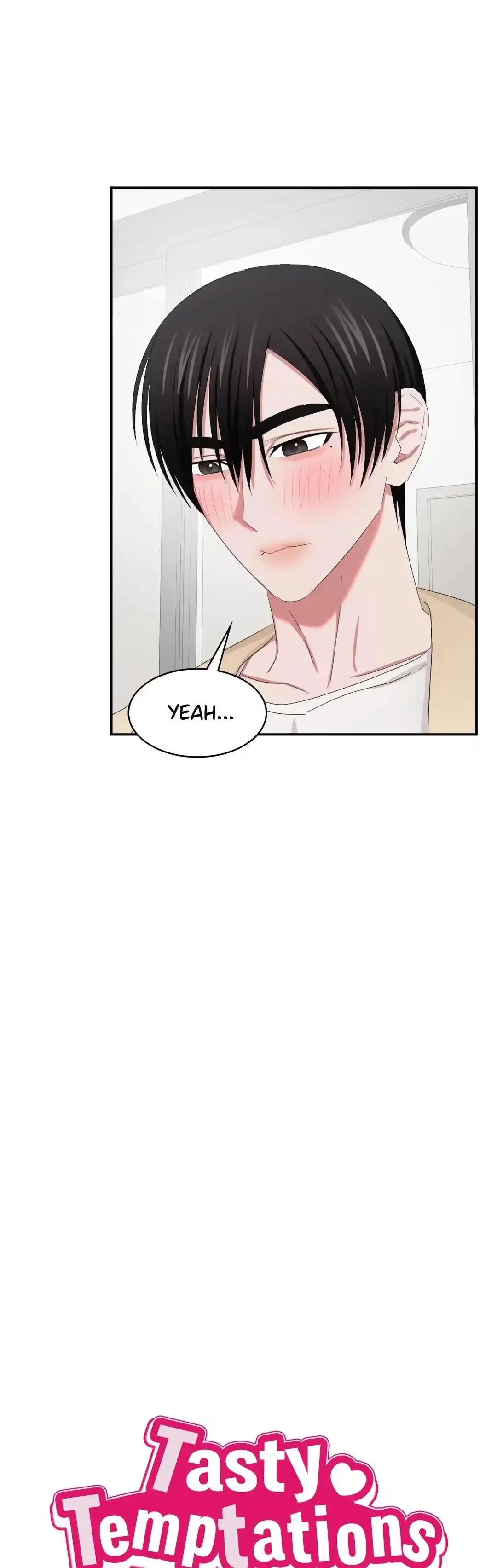 Tasty Temptations Chapter 15 page 22 - 
