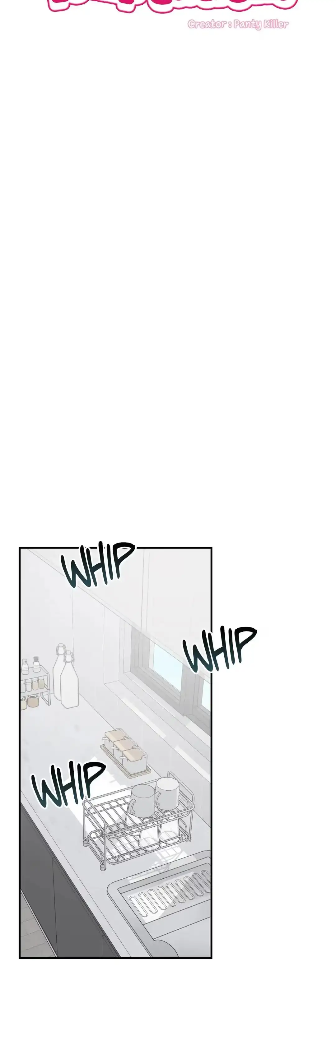 Tasty Temptations Chapter 15 page 23 - 