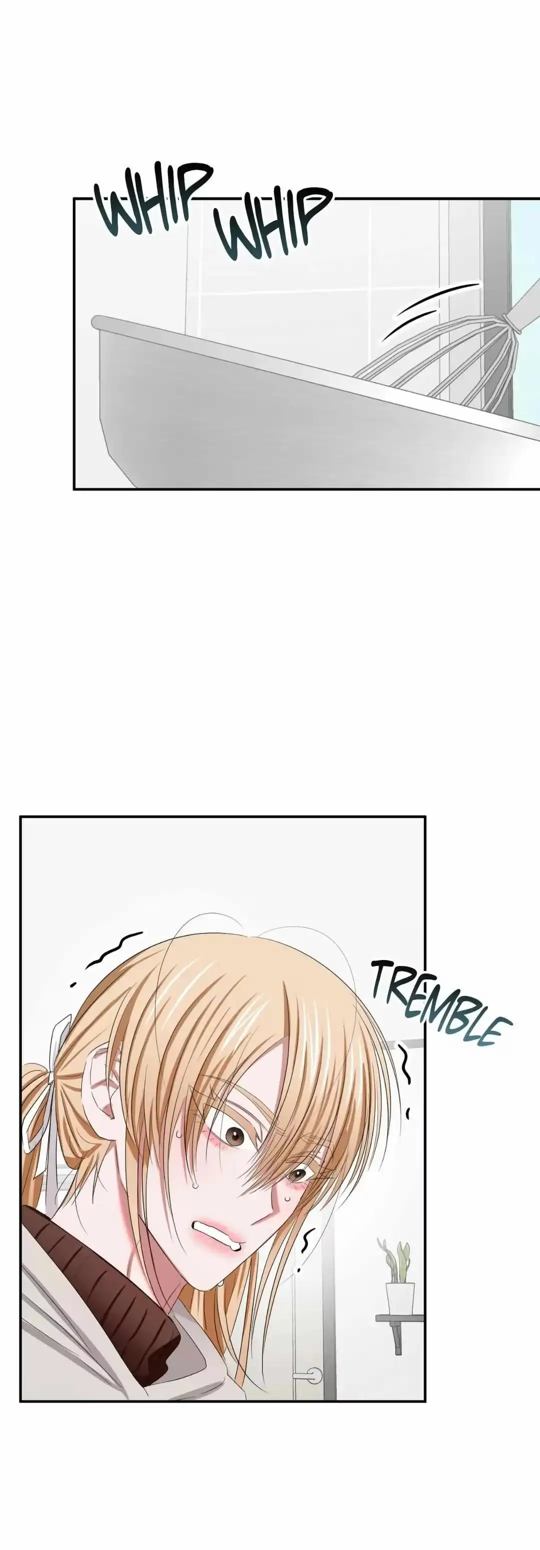 Tasty Temptations Chapter 15 page 24 - 