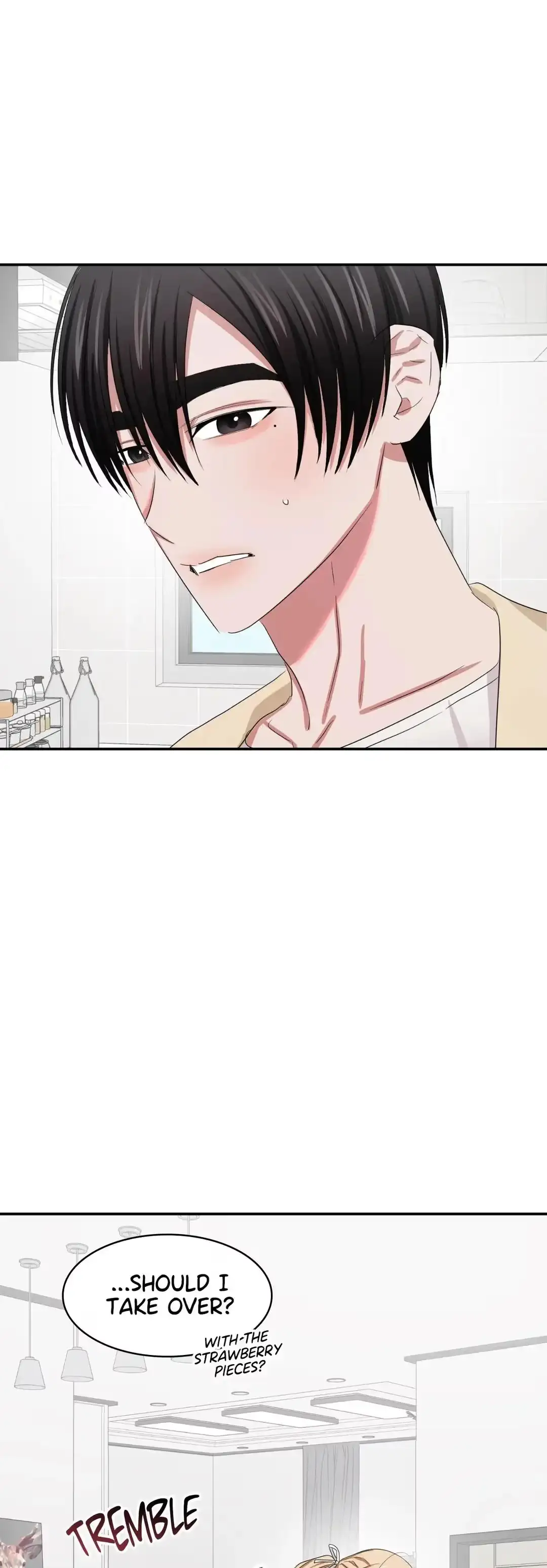 Tasty Temptations Chapter 15 page 25 - 