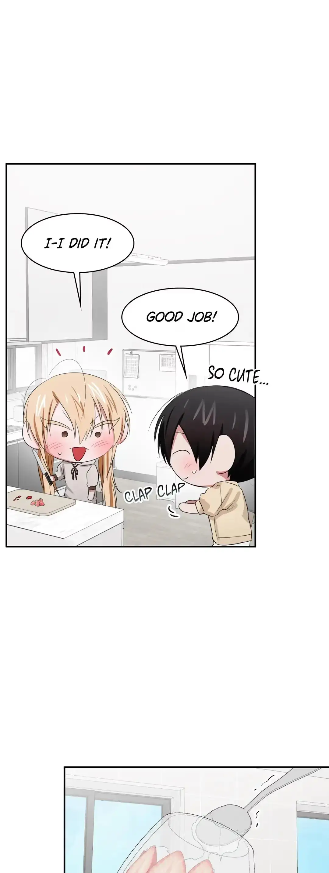 Tasty Temptations Chapter 15 page 30 - 