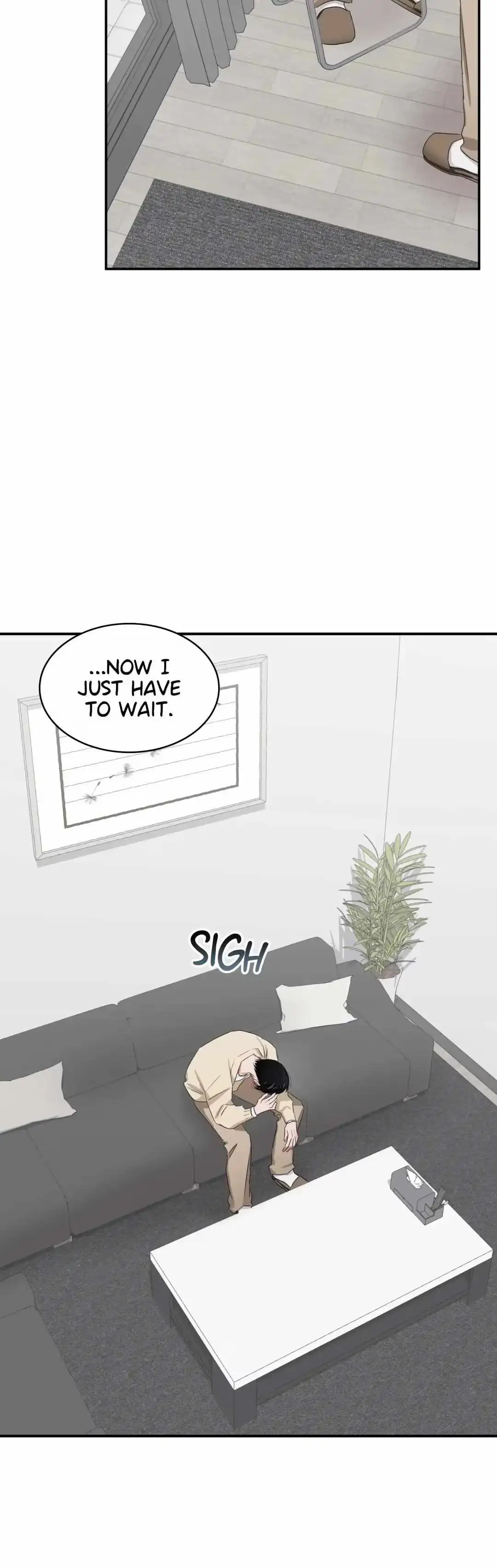 Tasty Temptations Chapter 15 page 4 - 