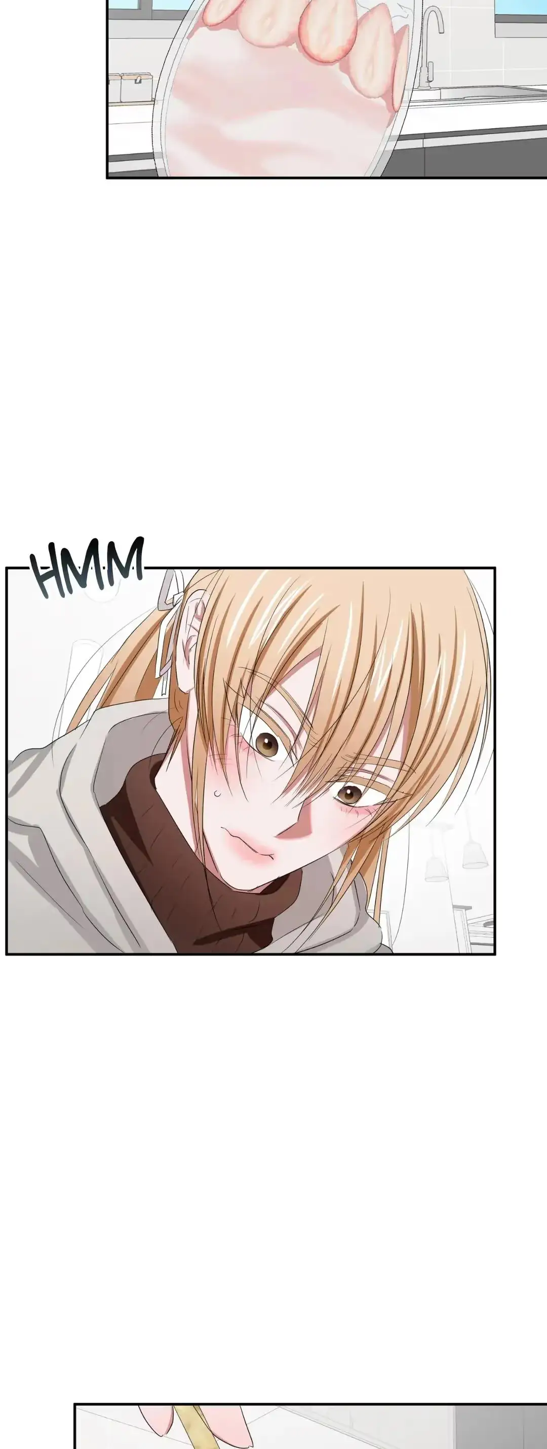 Tasty Temptations Chapter 15 page 31 - 