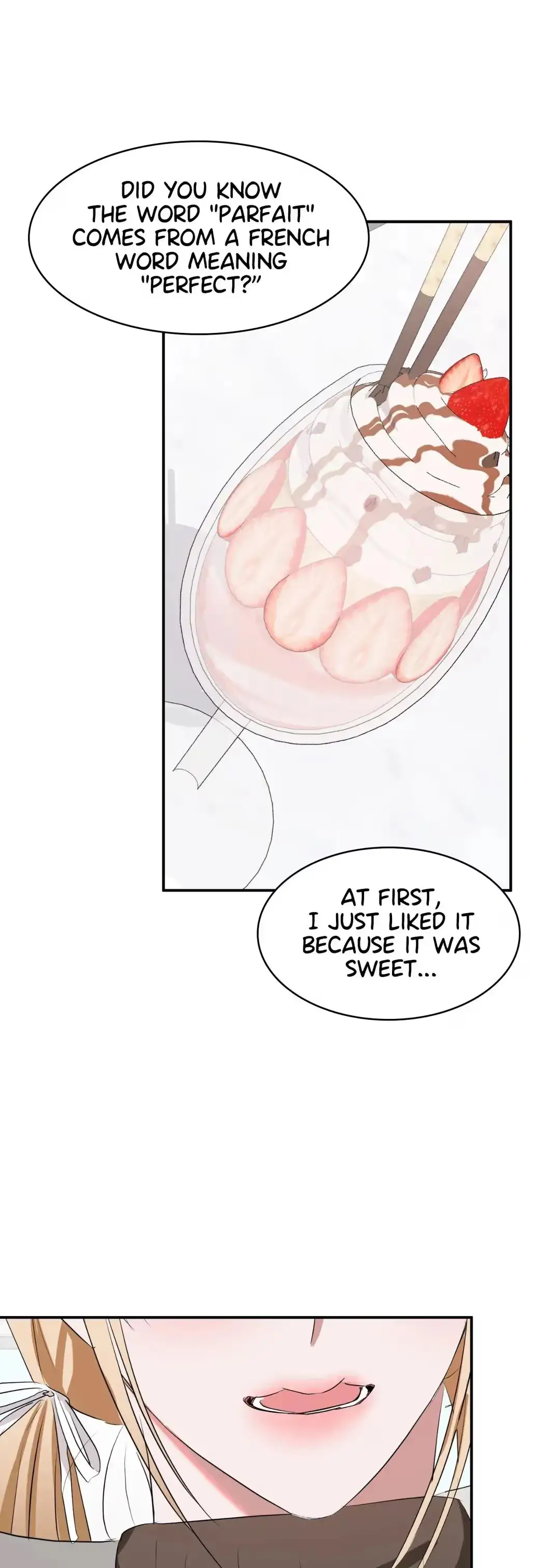 Tasty Temptations Chapter 15 page 37 - 