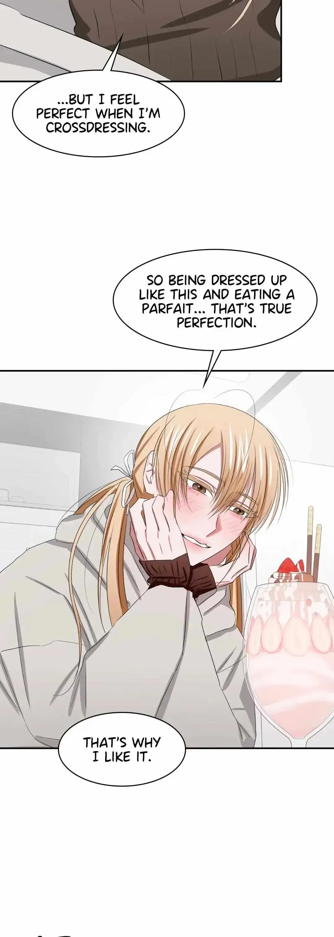 Tasty Temptations Chapter 15 page 38 - 