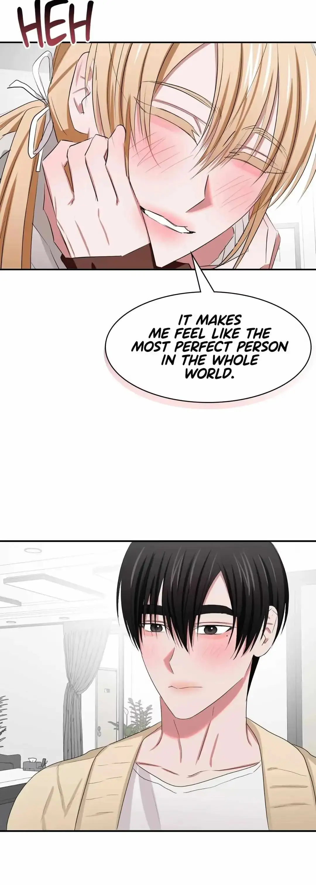 Tasty Temptations Chapter 15 page 39 - 