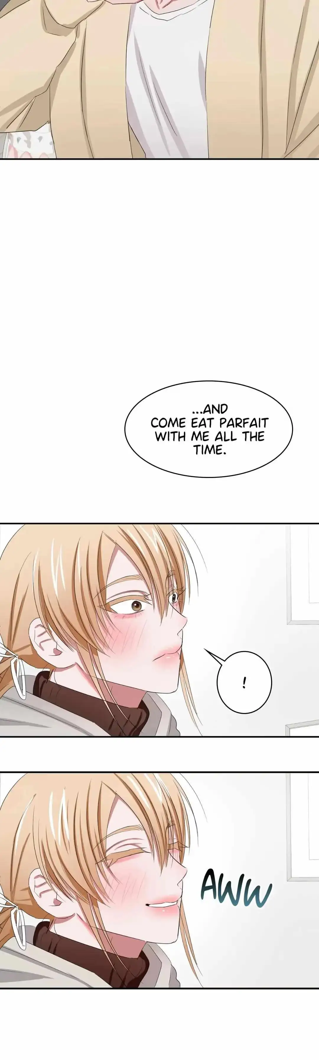 Tasty Temptations Chapter 15 page 41 - 