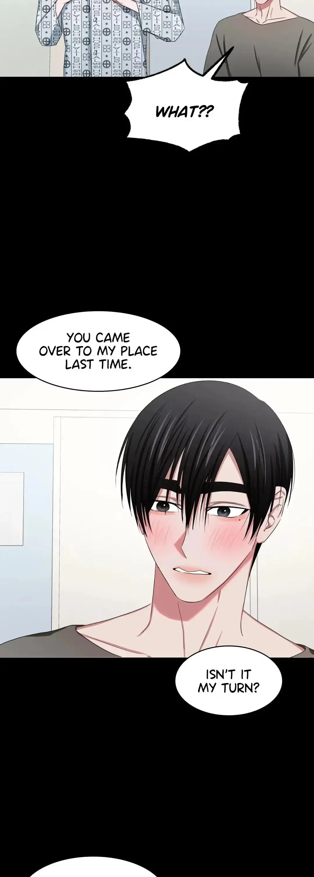 Tasty Temptations Chapter 15 page 7 - 