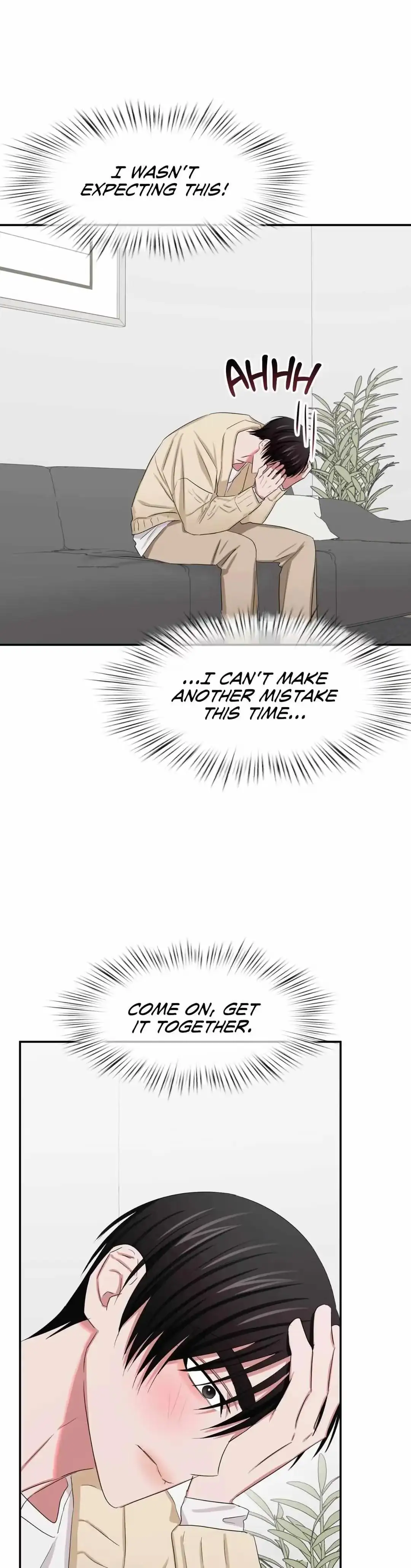 Tasty Temptations Chapter 15 page 9 - 