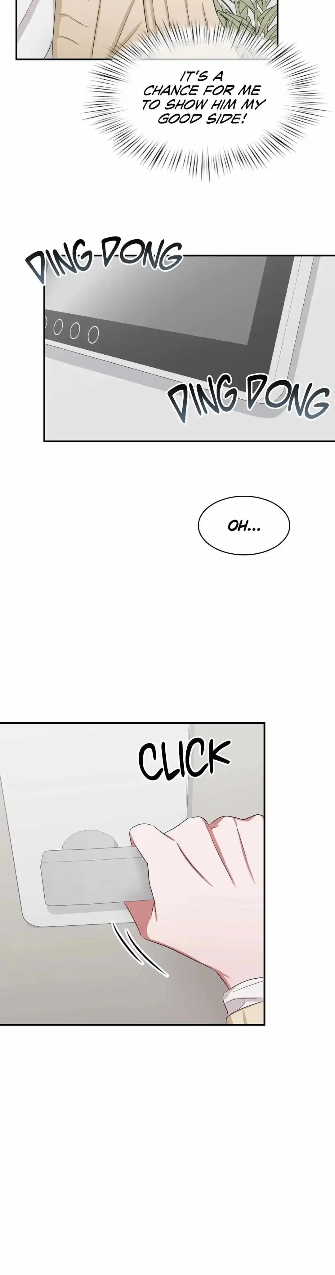 Tasty Temptations Chapter 15 page 10 - 