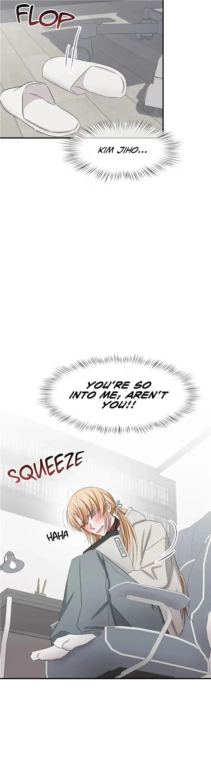 Tasty Temptations Chapter 16 page 12 - 