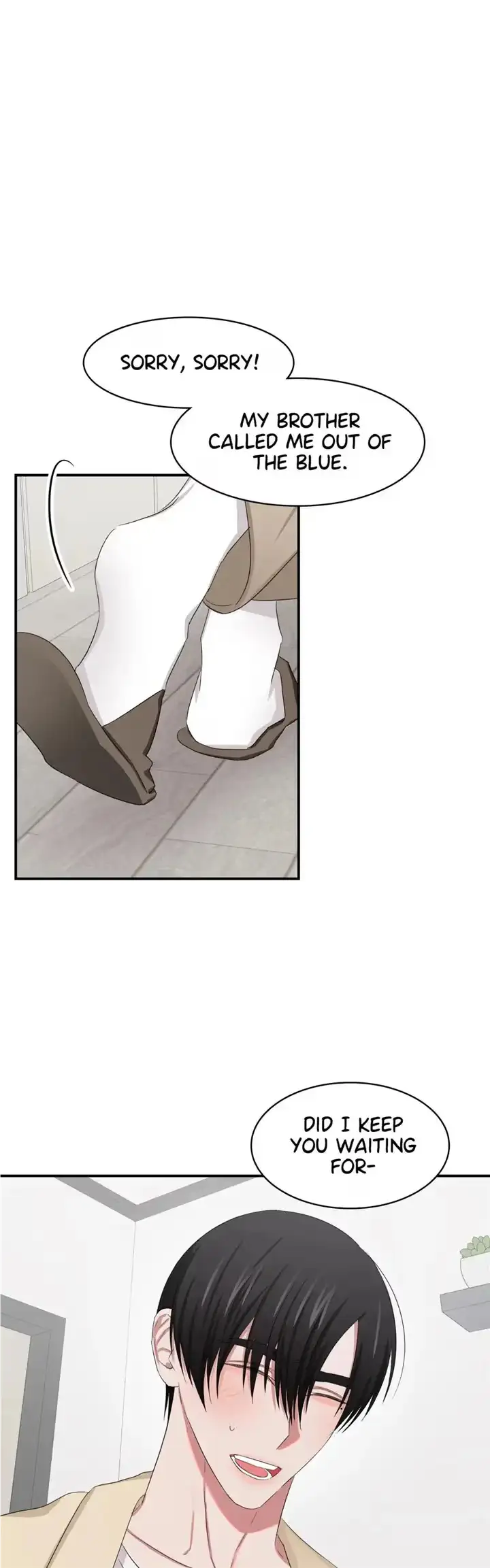 Tasty Temptations Chapter 16 page 15 - 