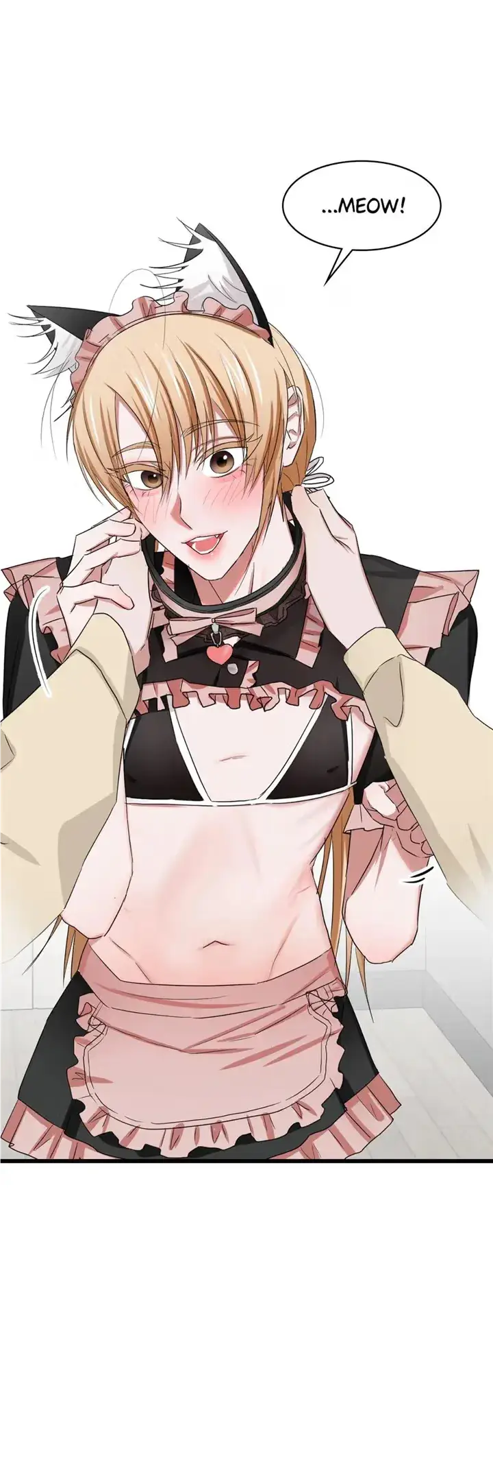 Tasty Temptations Chapter 16 page 25 - 