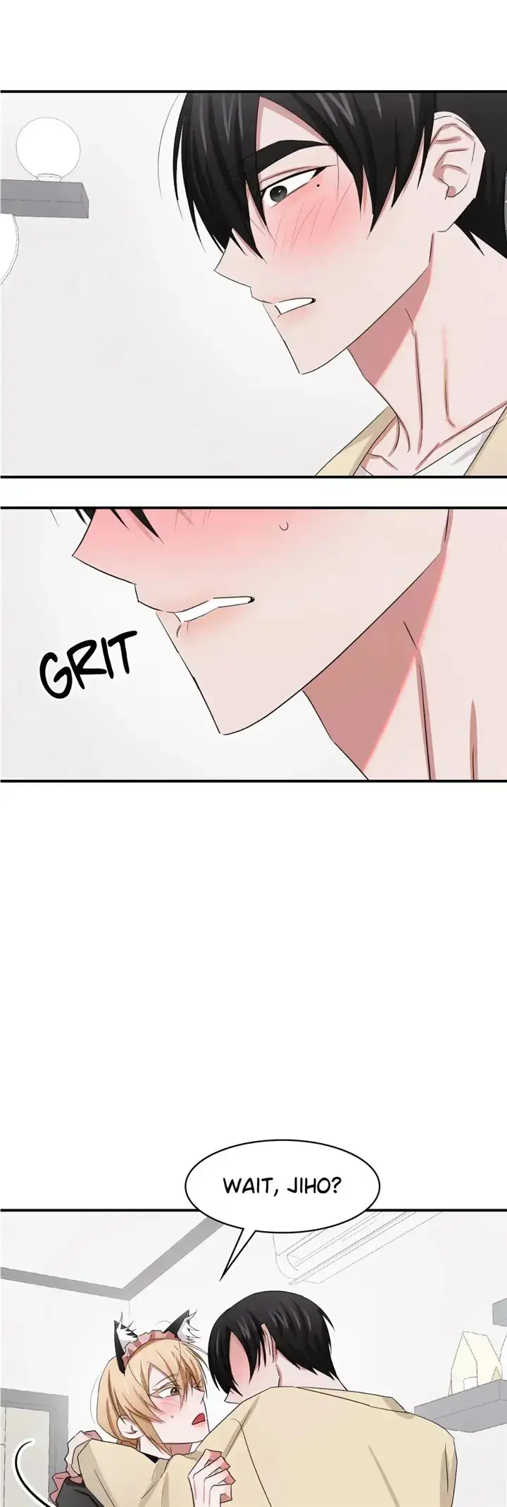 Tasty Temptations Chapter 16 page 26 - 