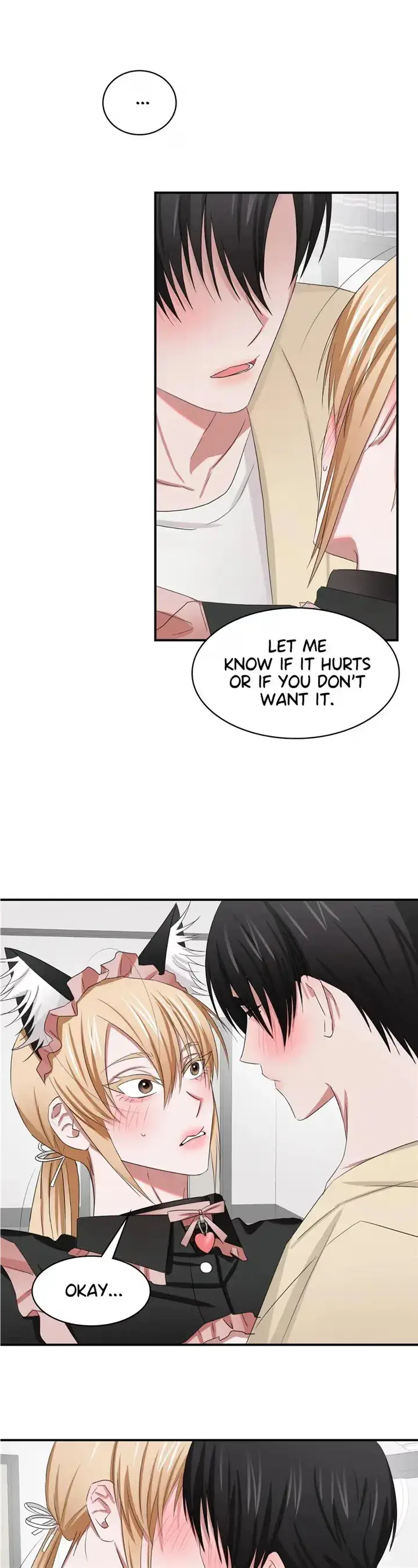 Tasty Temptations Chapter 16 page 28 - 