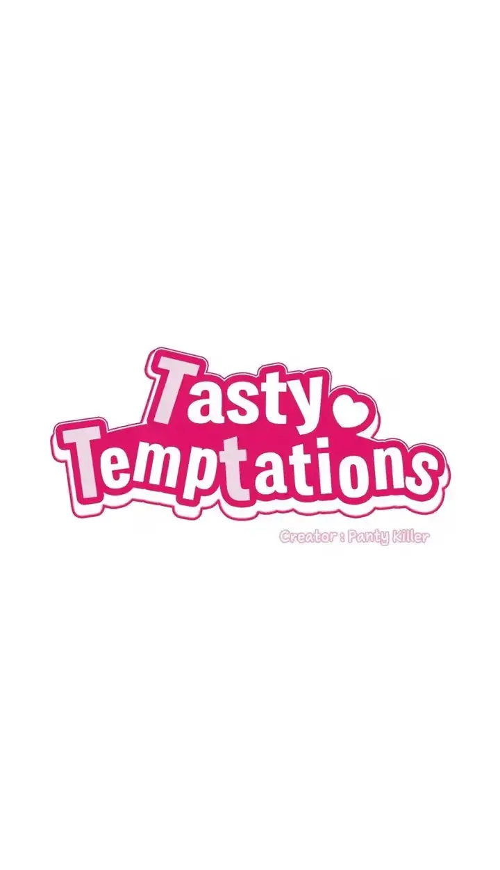 Tasty Temptations Chapter 16 page 4 - 