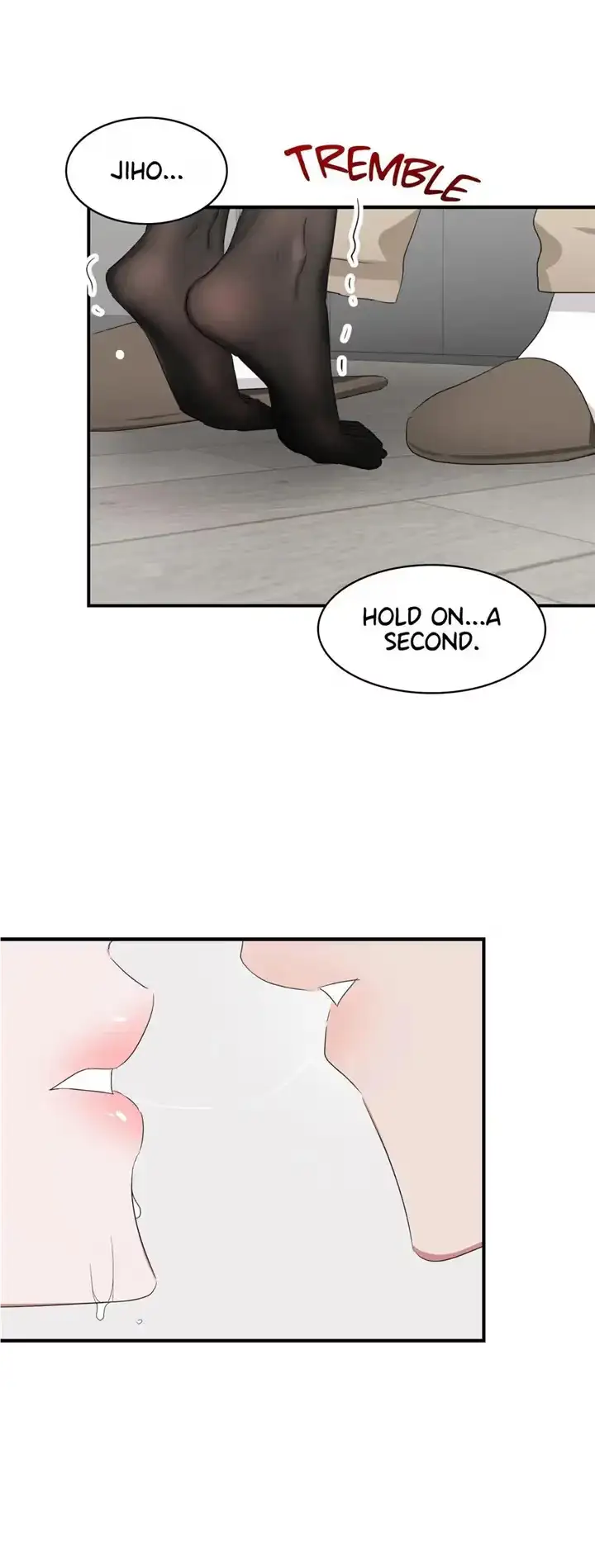 Tasty Temptations Chapter 16 page 32 - 