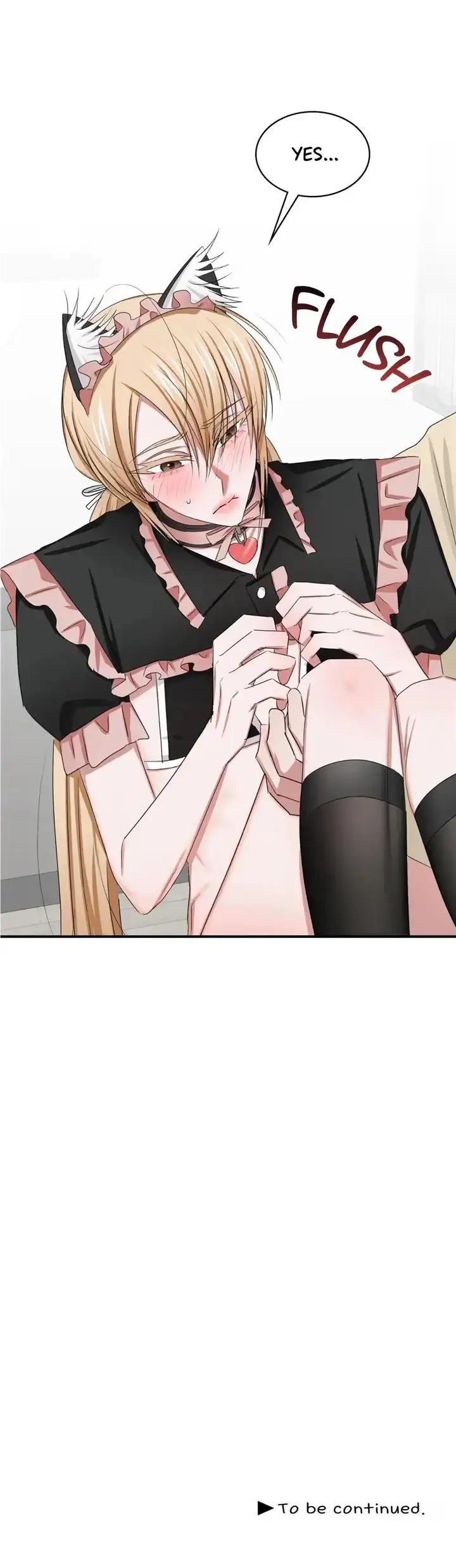 Tasty Temptations Chapter 16 page 36 - 