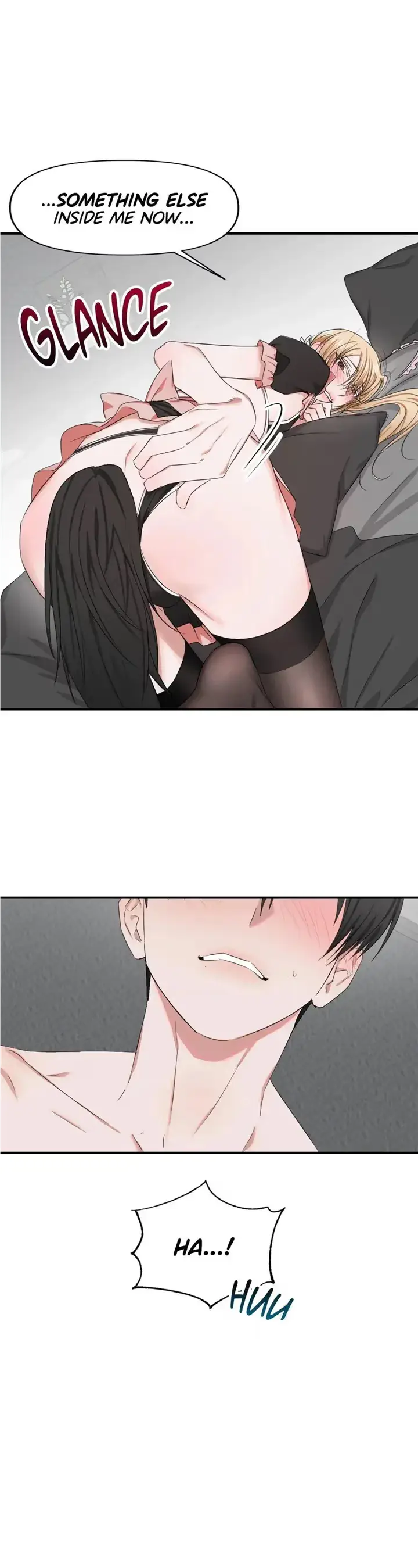 Tasty Temptations Chapter 17 page 11 - 
