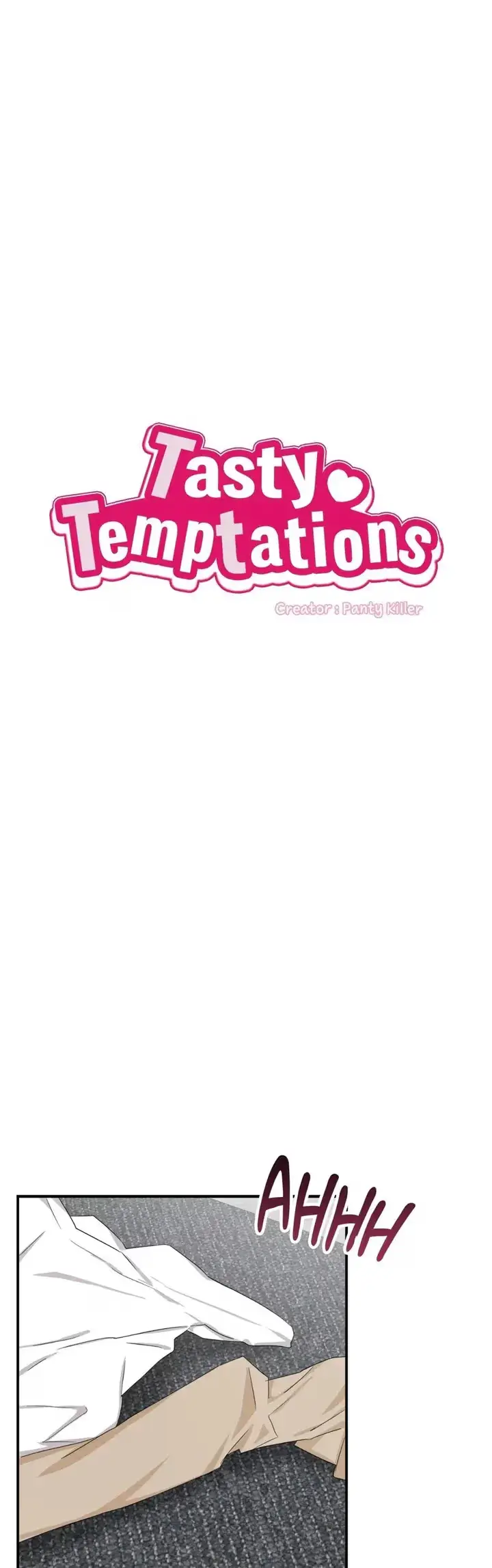 Tasty Temptations Chapter 17 page 13 - 