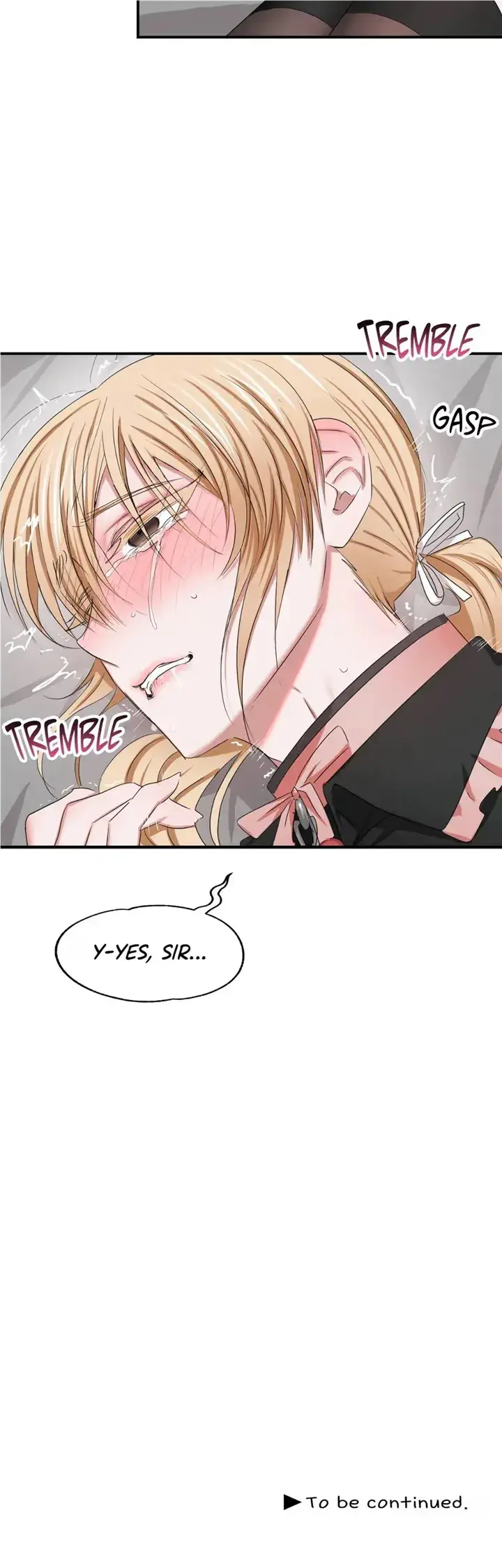 Tasty Temptations Chapter 17 page 30 - 