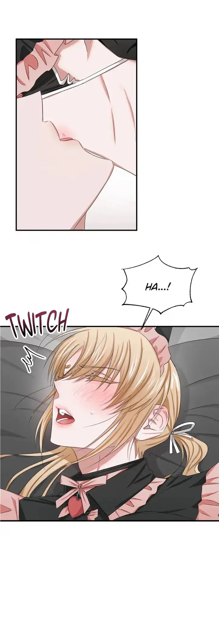 Tasty Temptations Chapter 17 page 5 - 