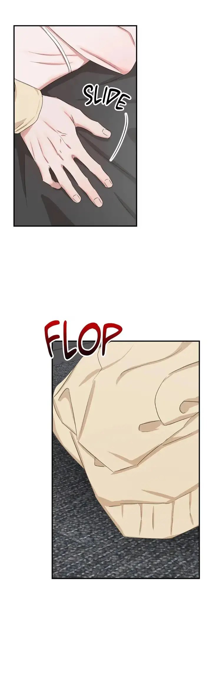 Tasty Temptations Chapter 17 page 7 - 