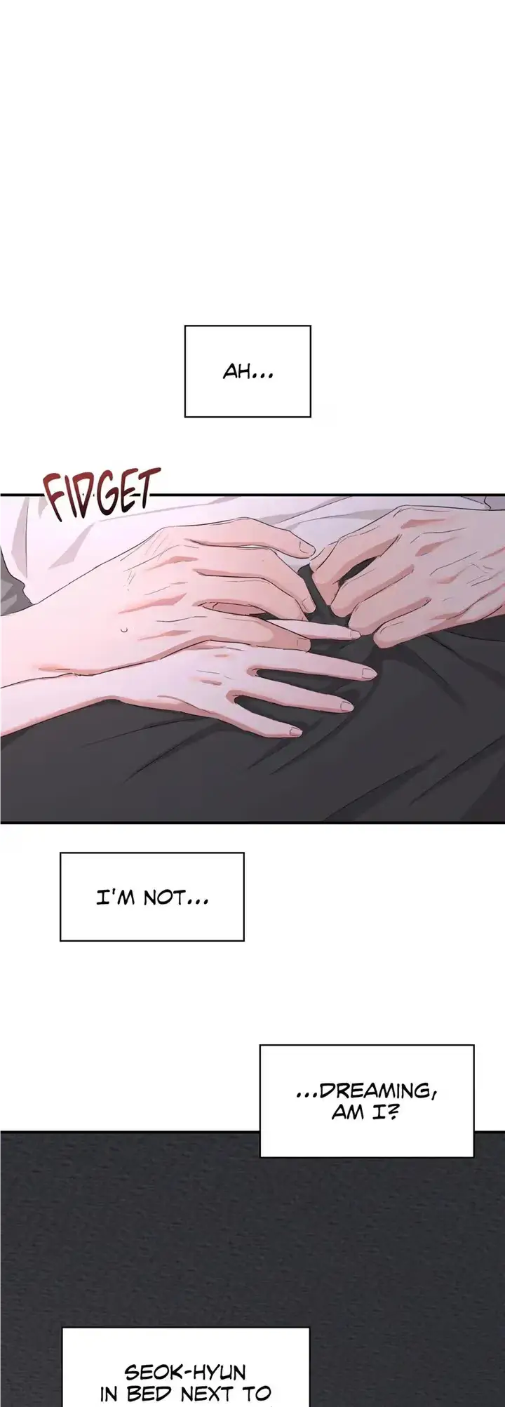 Tasty Temptations Chapter 18 page 2 - 