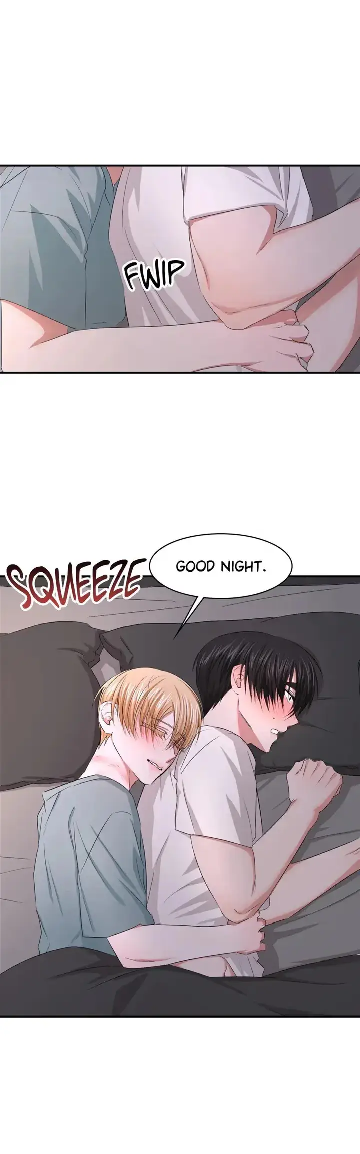 Tasty Temptations Chapter 18 page 11 - 