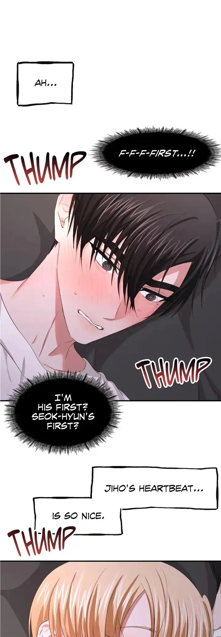 Tasty Temptations Chapter 18 page 12 - 