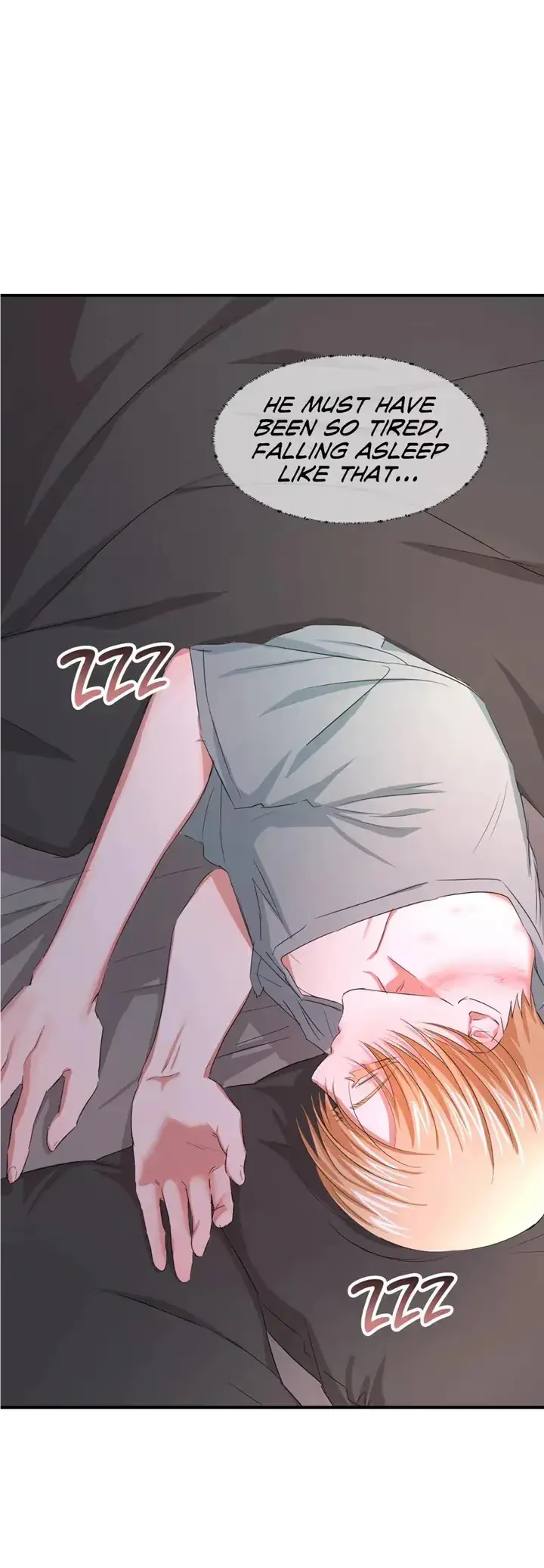 Tasty Temptations Chapter 18 page 14 - 