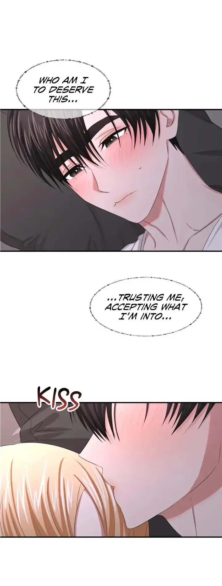 Tasty Temptations Chapter 18 page 15 - 