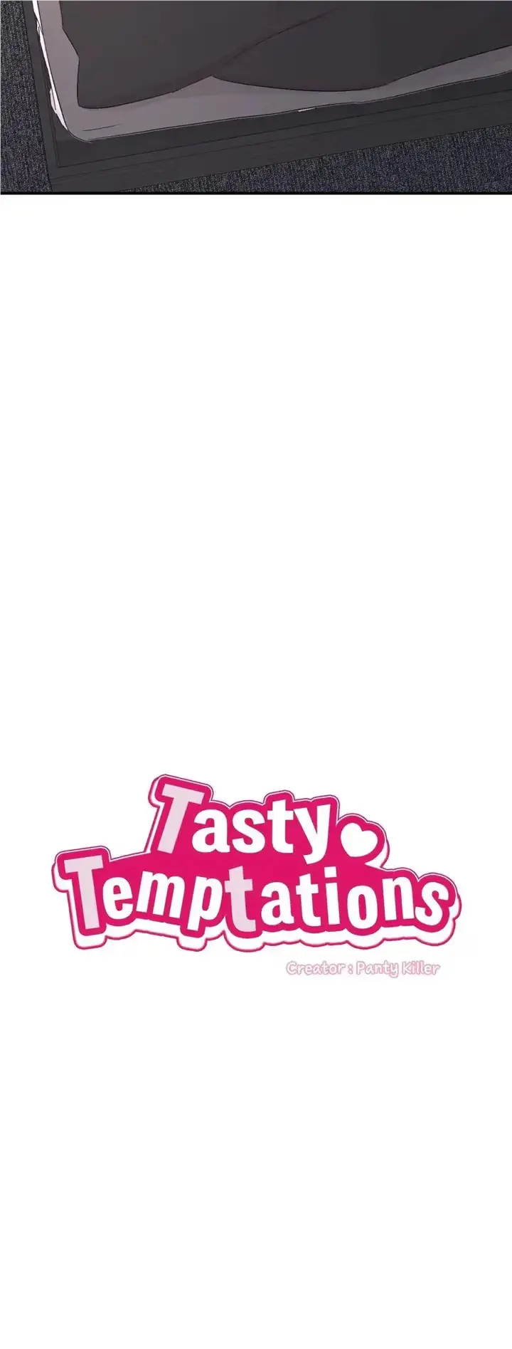 Tasty Temptations Chapter 18 page 17 - 