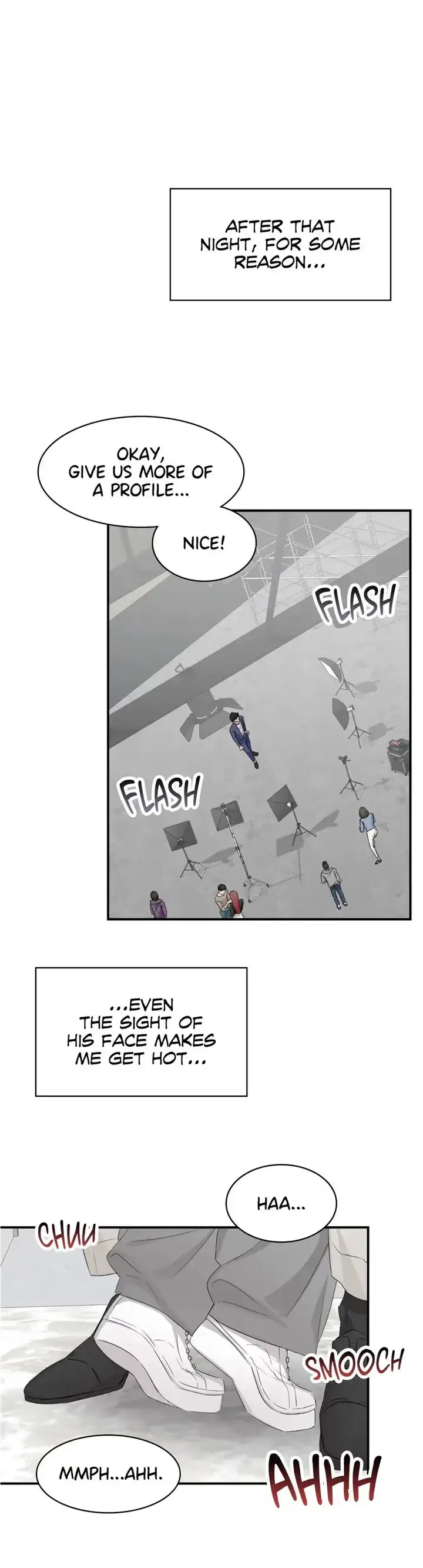 Tasty Temptations Chapter 18 page 18 - 