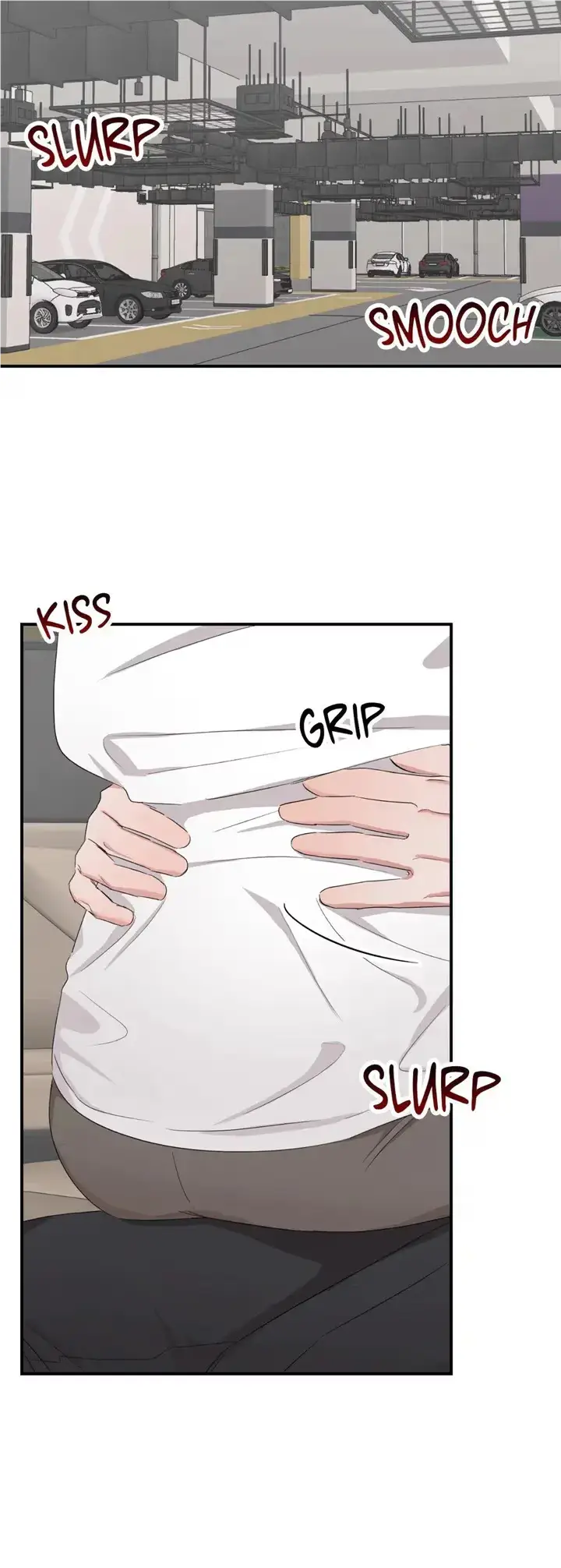 Tasty Temptations Chapter 18 page 29 - 