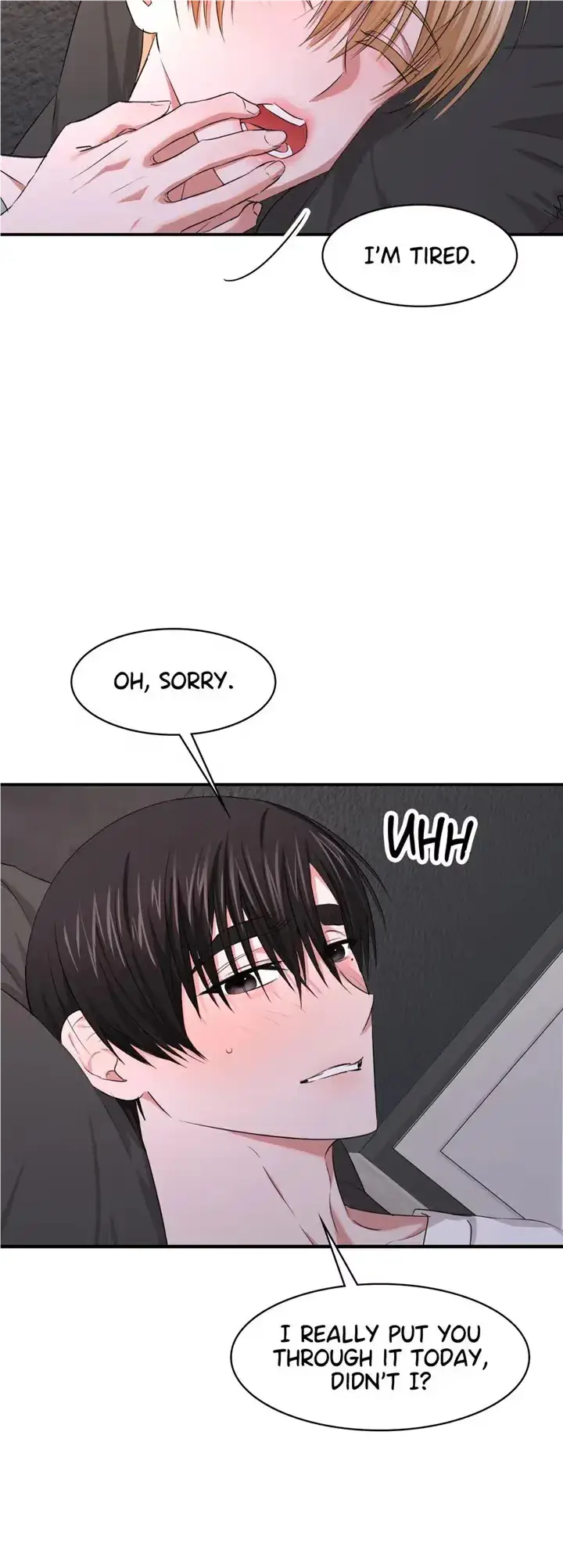 Tasty Temptations Chapter 18 page 4 - 