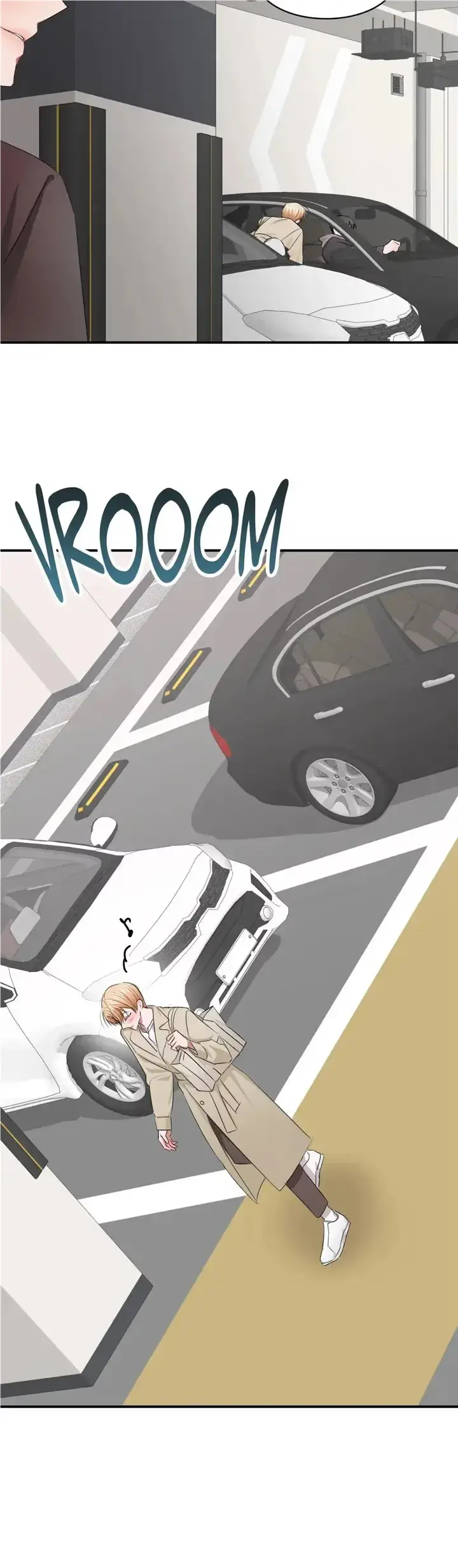 Tasty Temptations Chapter 18 page 35 - 