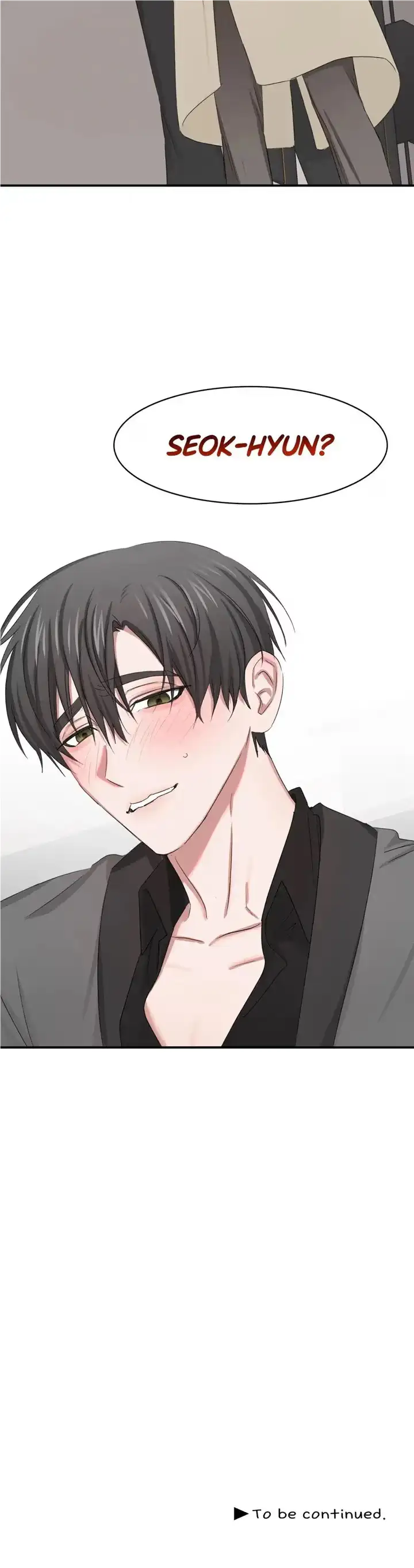 Tasty Temptations Chapter 18 page 40 - 