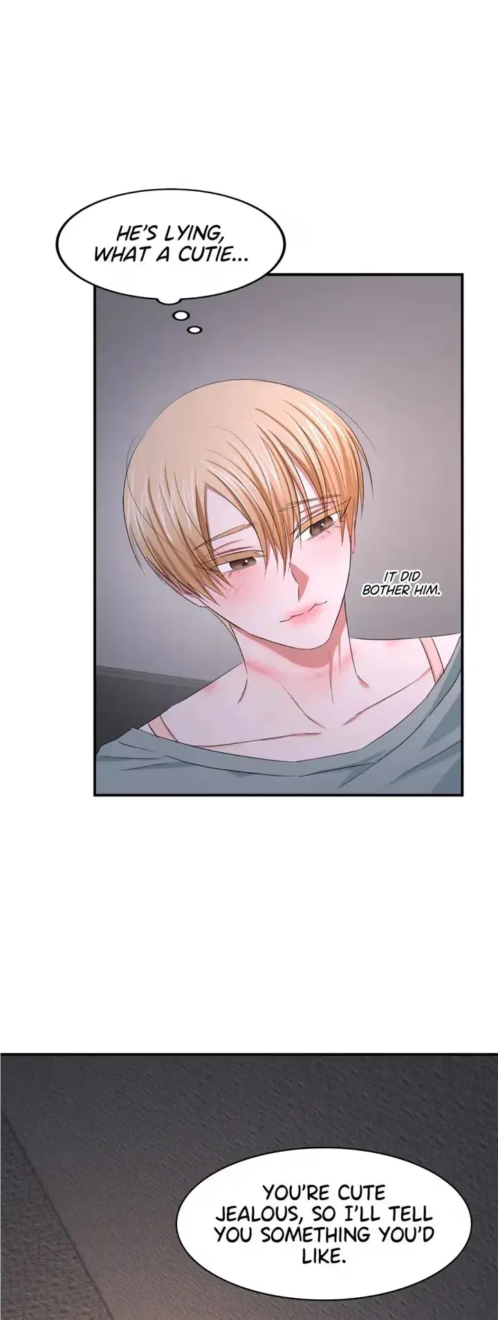 Tasty Temptations Chapter 18 page 7 - 