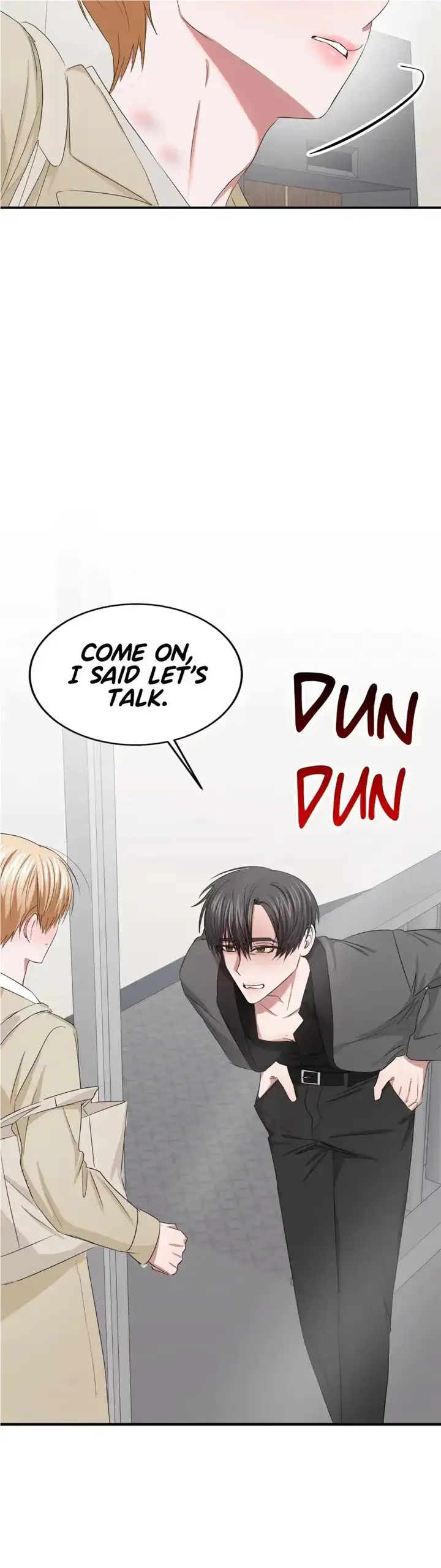 Tasty Temptations Chapter 19 page 11 - 
