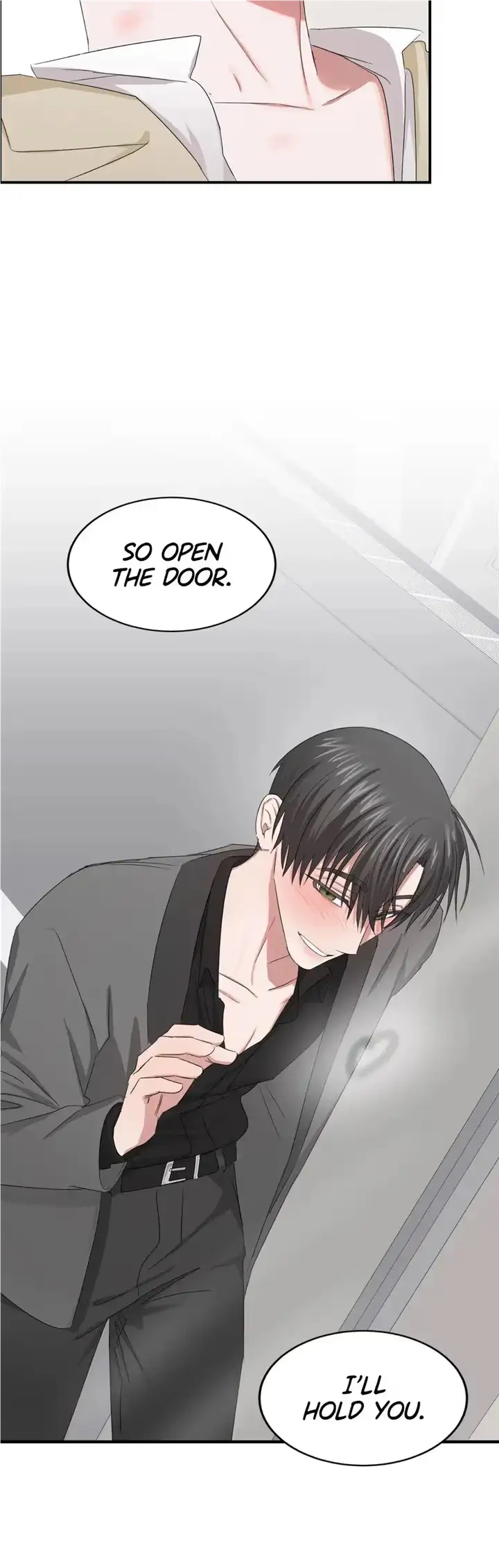 Tasty Temptations Chapter 19 page 13 - 