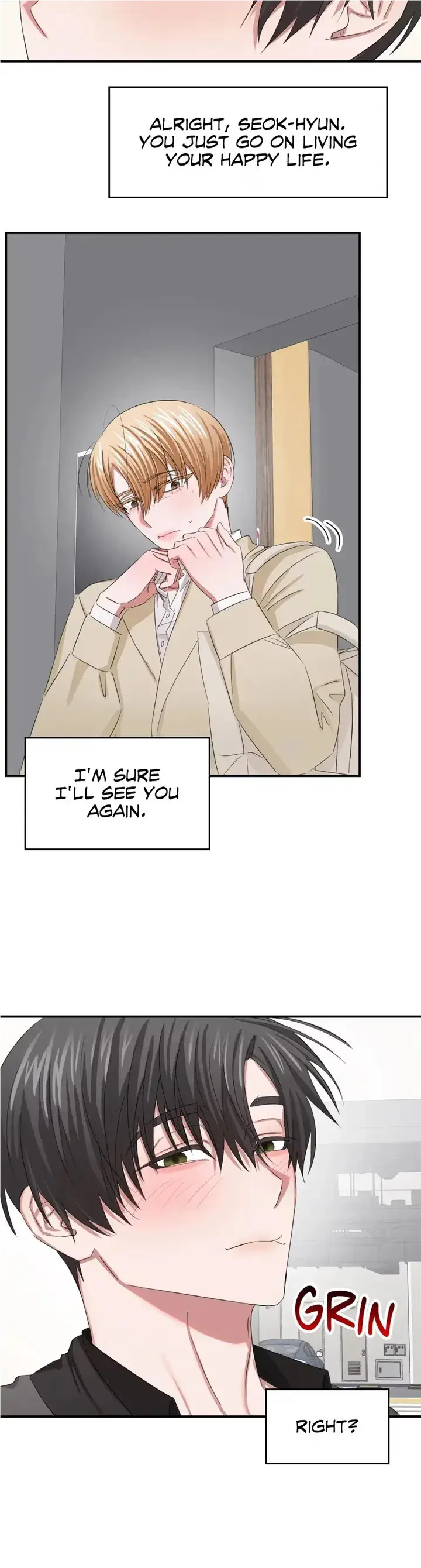 Tasty Temptations Chapter 19 page 17 - 