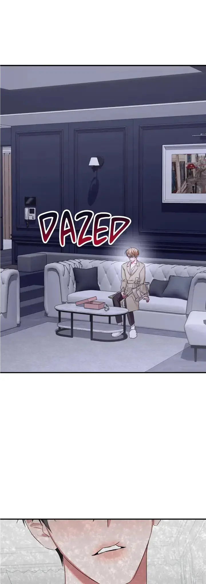 Tasty Temptations Chapter 19 page 20 - 