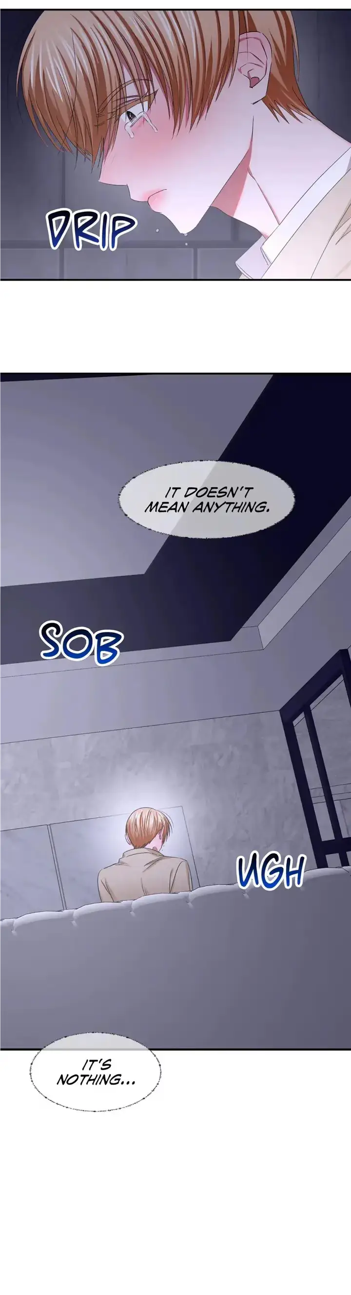 Tasty Temptations Chapter 19 page 24 - 