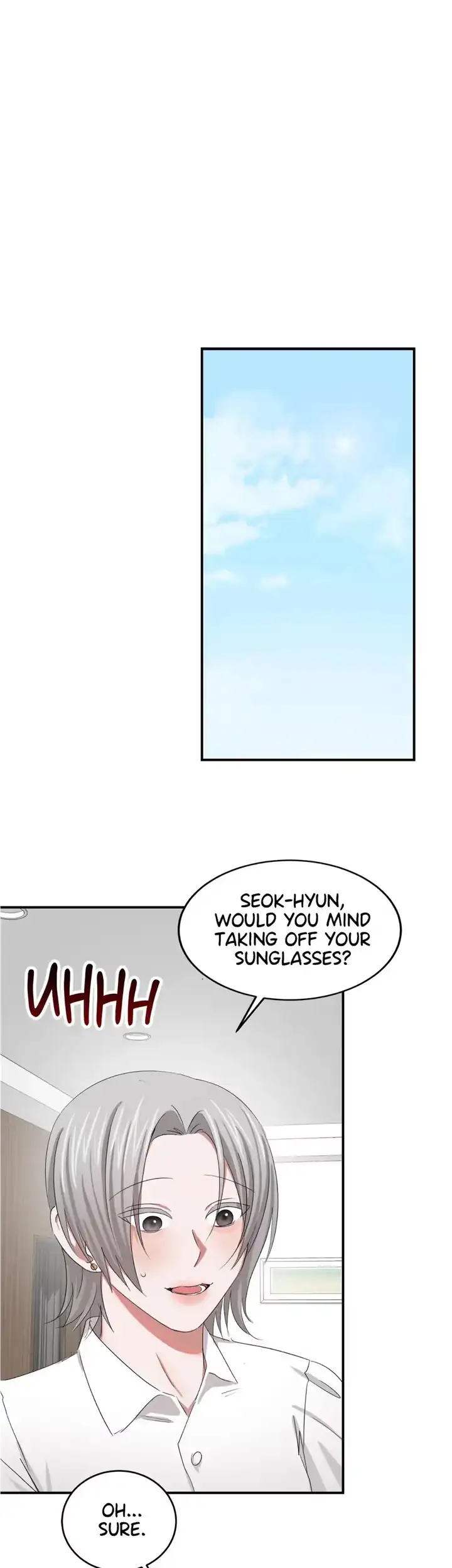 Tasty Temptations Chapter 19 page 25 - 