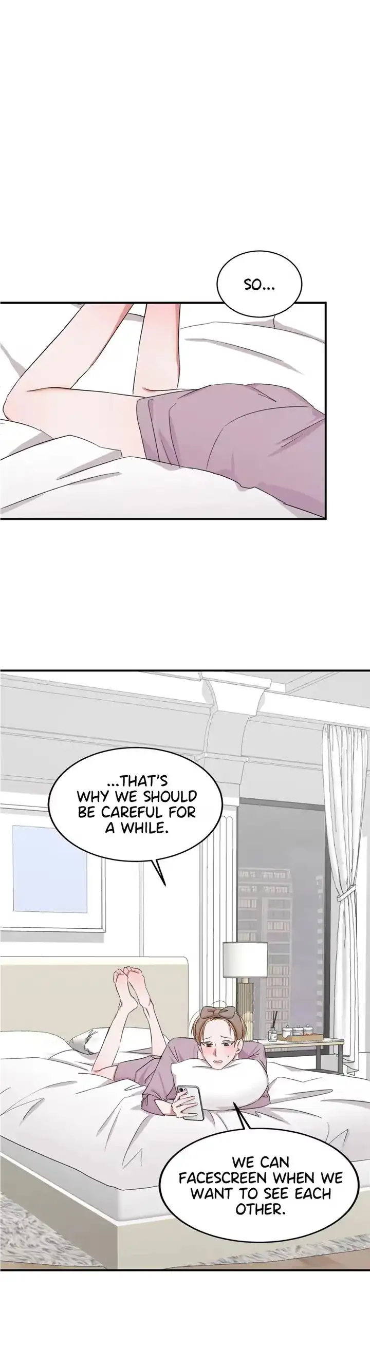 Tasty Temptations Chapter 19 page 30 - 