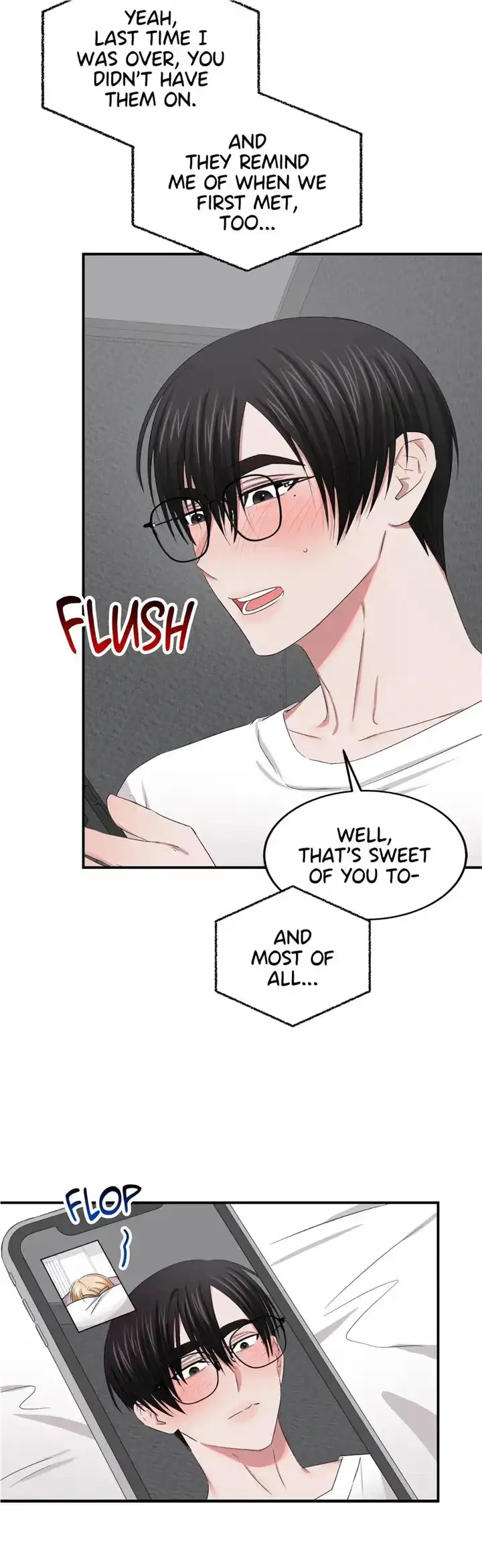 Tasty Temptations Chapter 19 page 35 - 