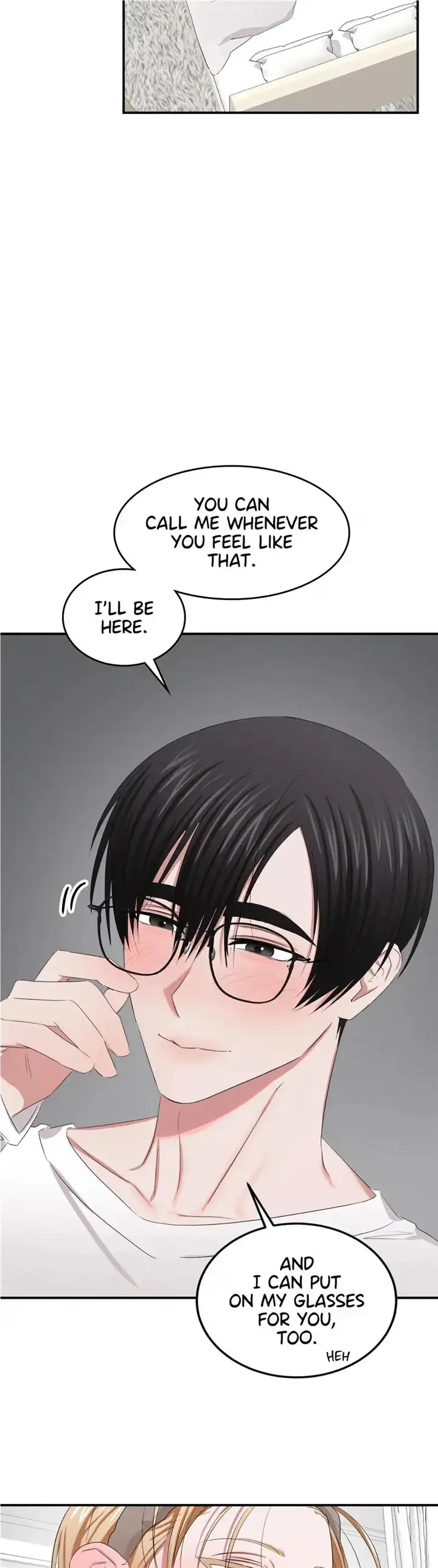 Tasty Temptations Chapter 19 page 37 - 