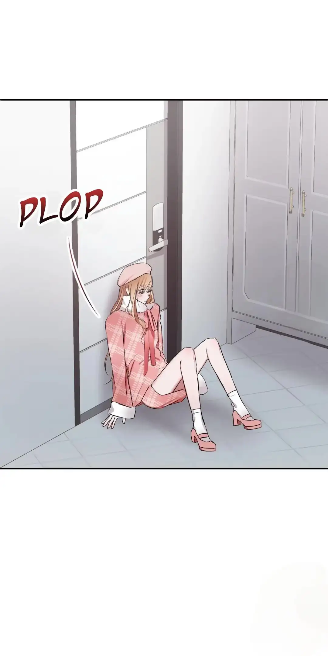 Tasty Temptations Chapter 2 page 11 - 